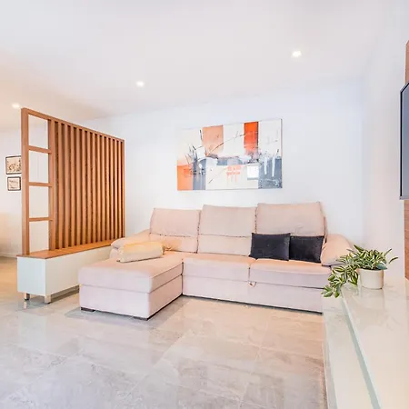 Apartamento Old Town Charm Albufeira