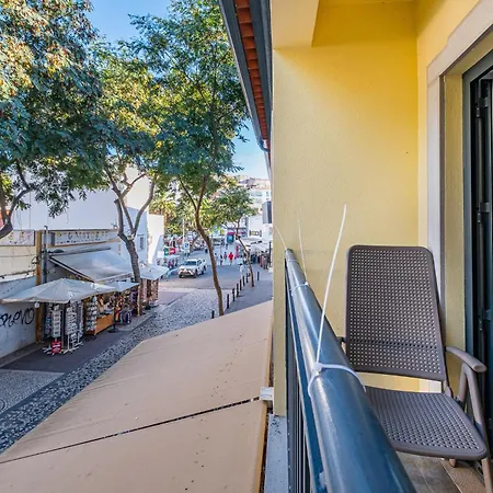 Old Town Charm Albufeira