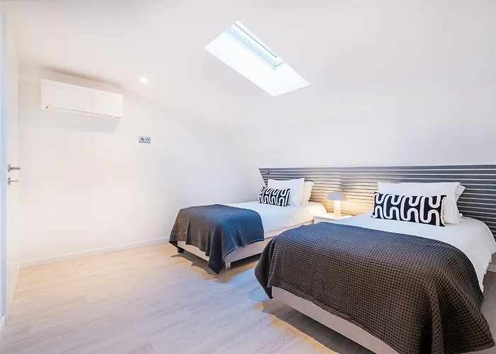 公寓 Old Town Charm *