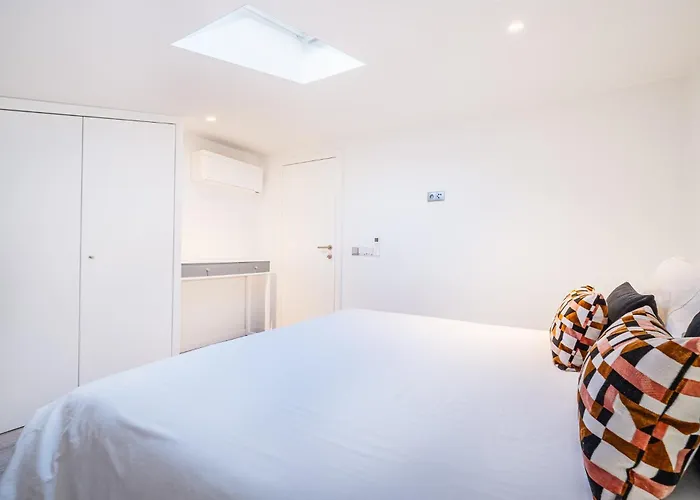 Old Town Charm 公寓