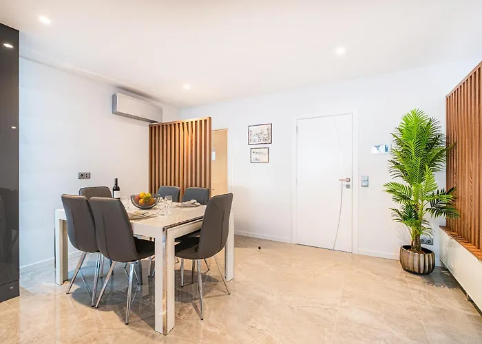 Old Town Charm 公寓