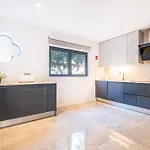 Apartment Old Town Charm Albufeira