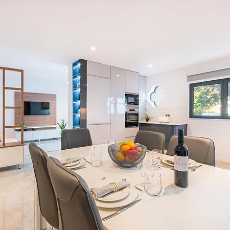 Old Town Charm * Albufeira