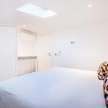 Old Town Charm Apartment