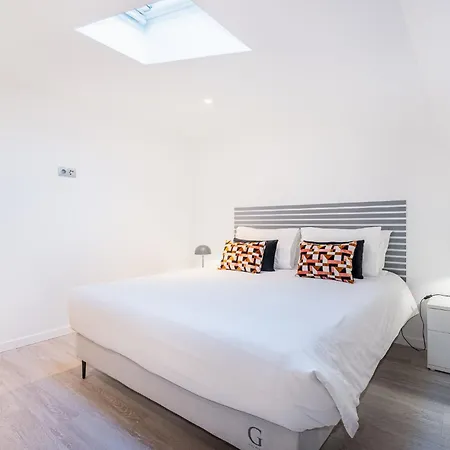 Old Town Charm Apartment Albufeira