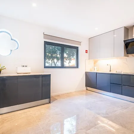 Apartment Old Town Charm Albufeira