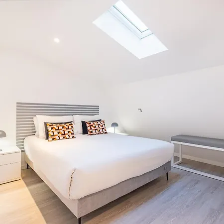 Apartment Old Town Charm