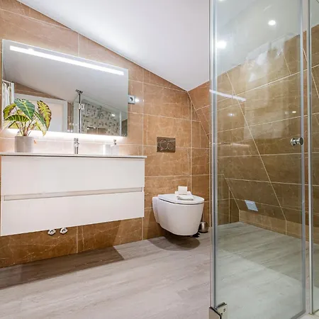 Apartment Old Town Charm *