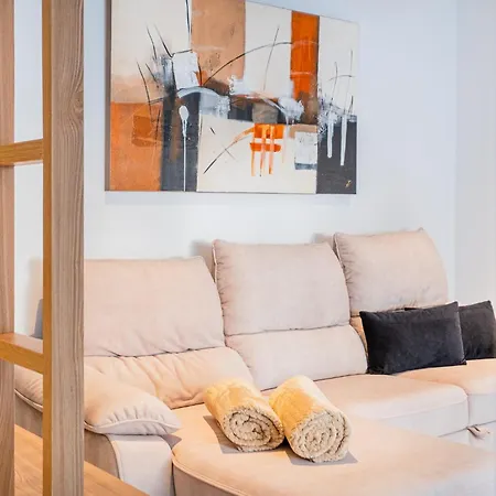 Old Town Charm Apartment Albufeira